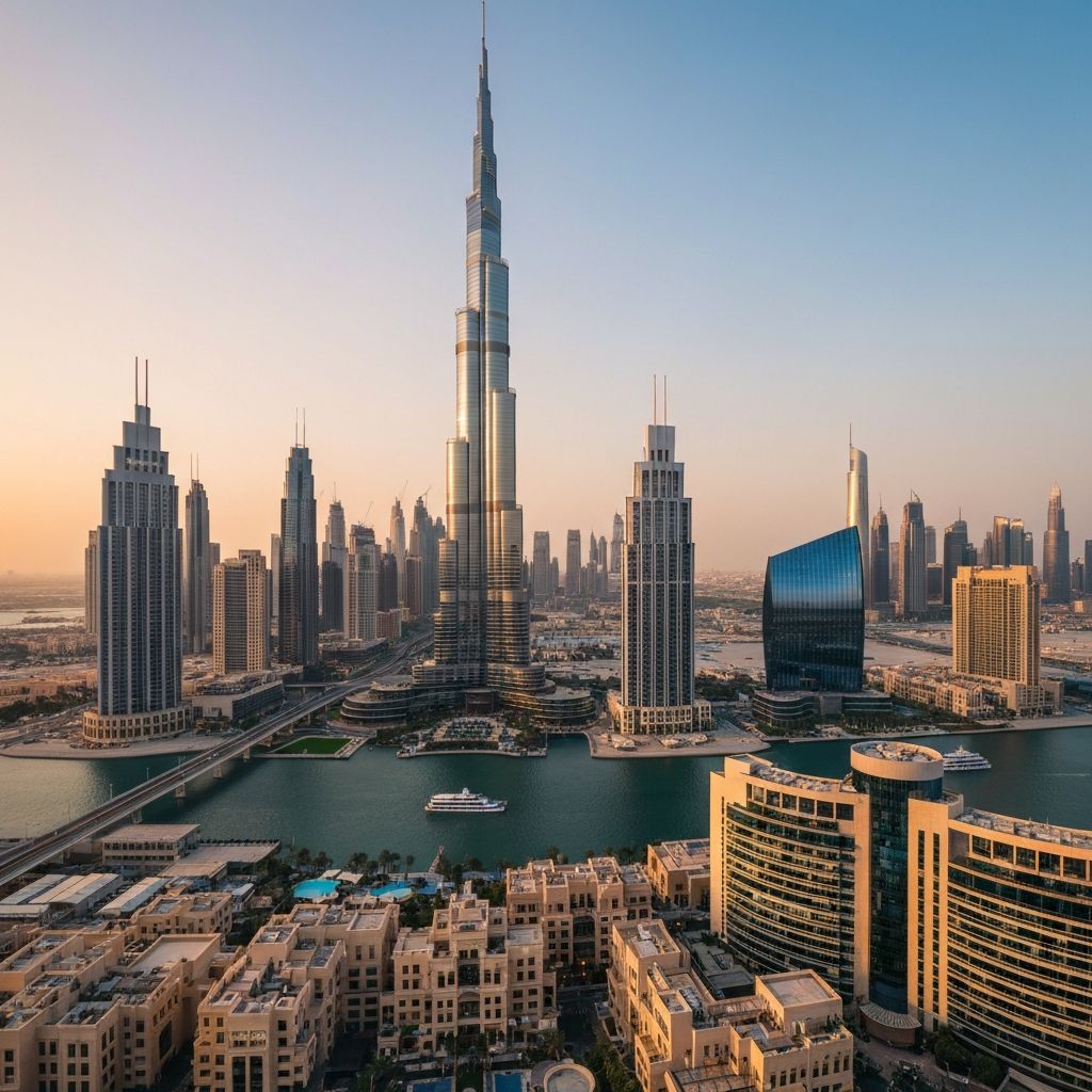 Global travel destinations available through club services