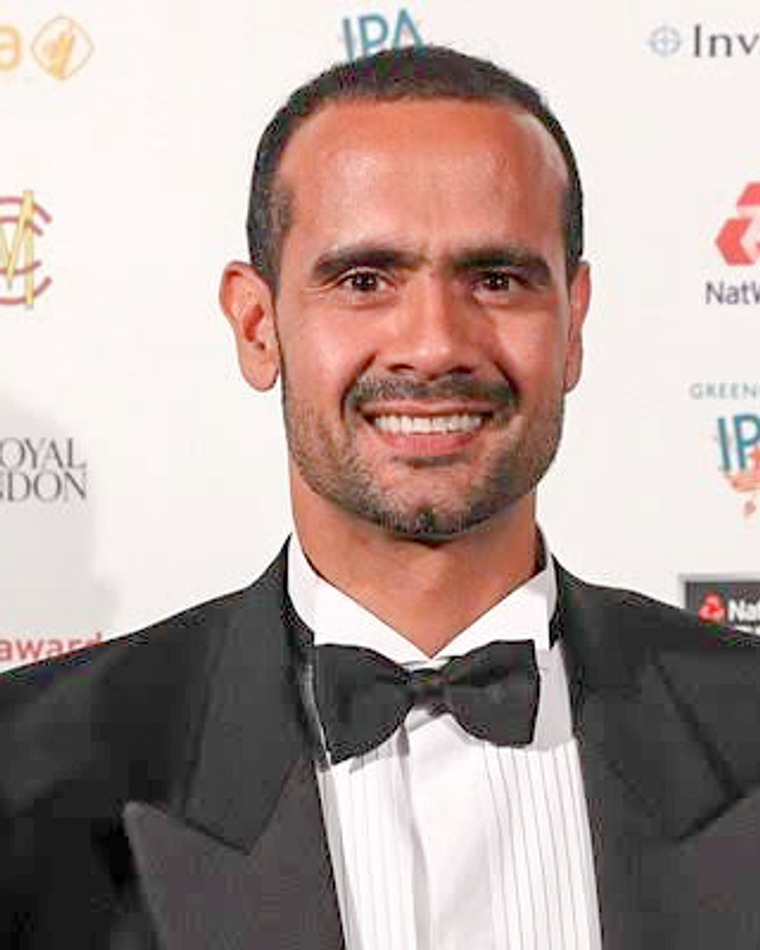 Owais Shah